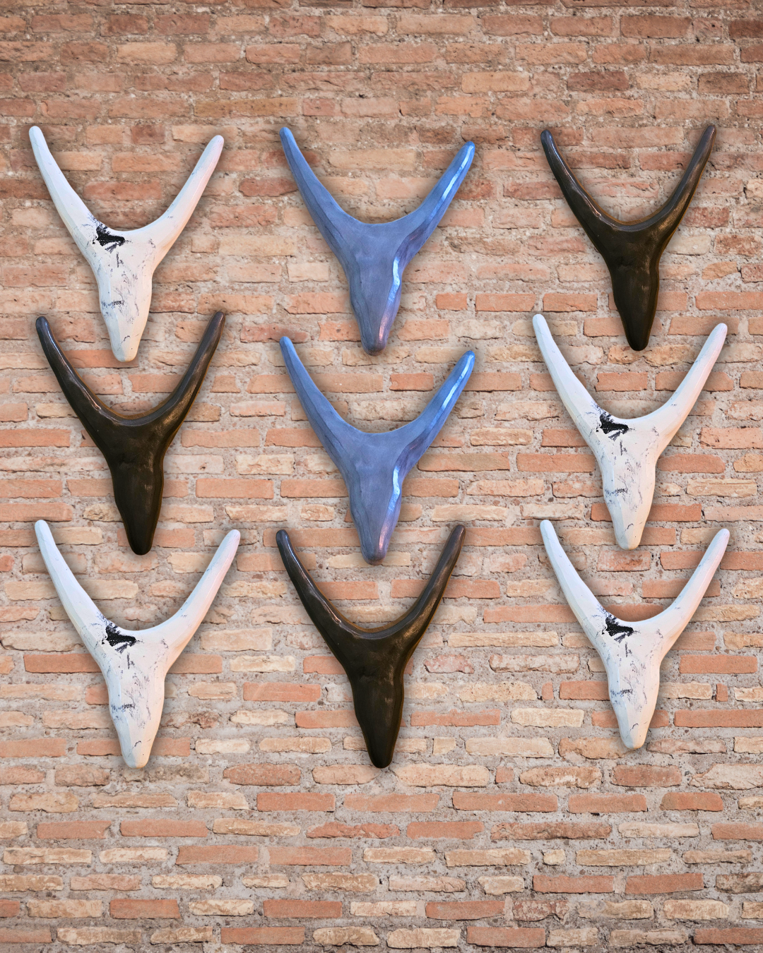 Concrete Horns