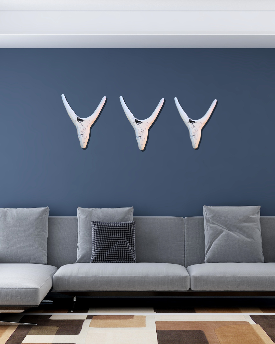 Concrete Horns