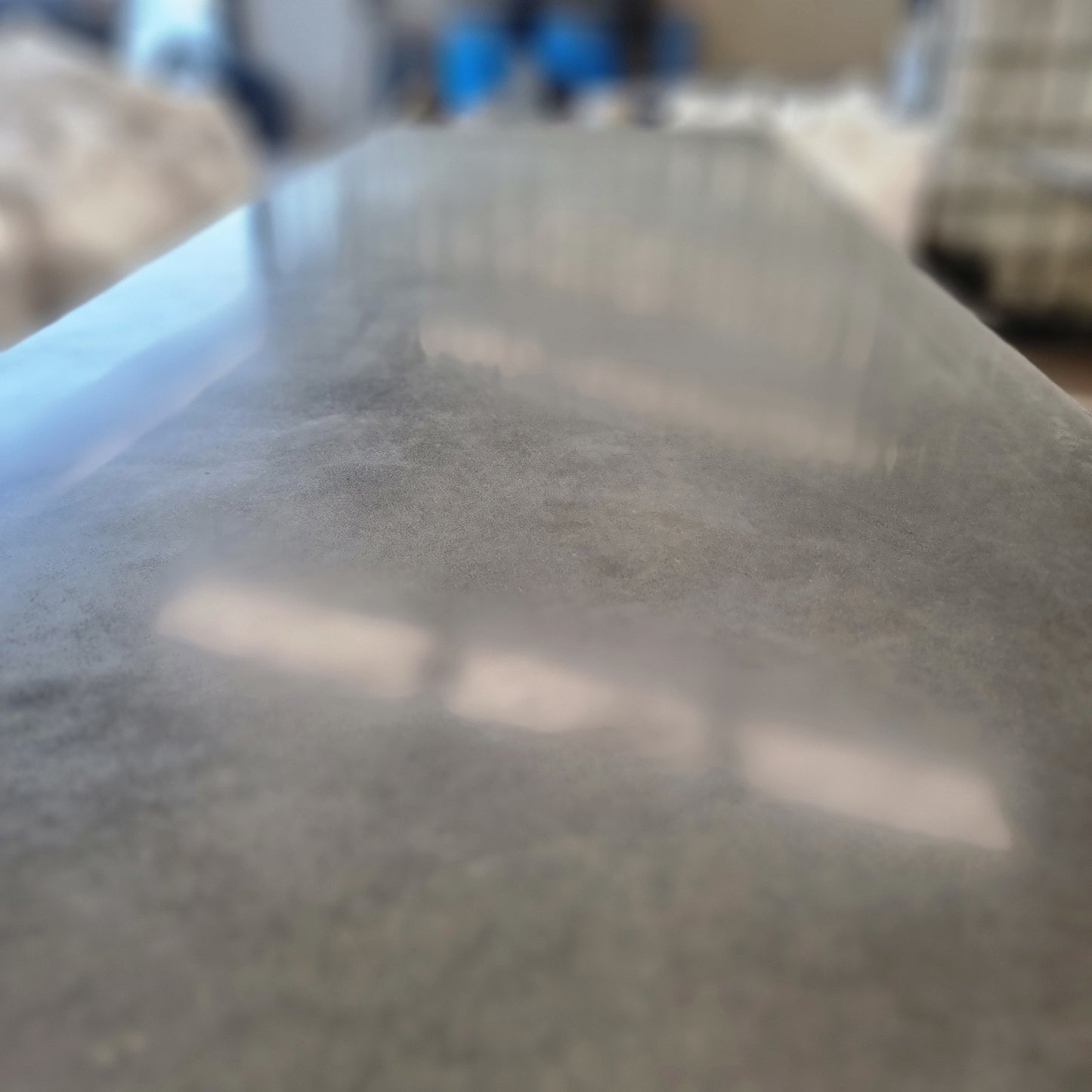 Concrete Counter Tops