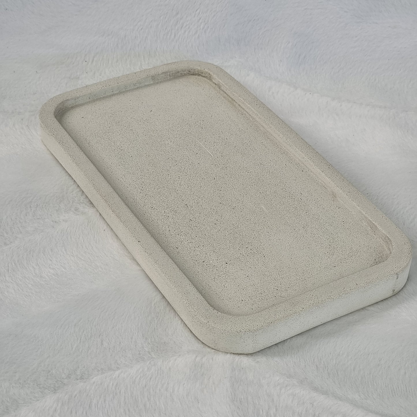 Small Rectangular Tray
