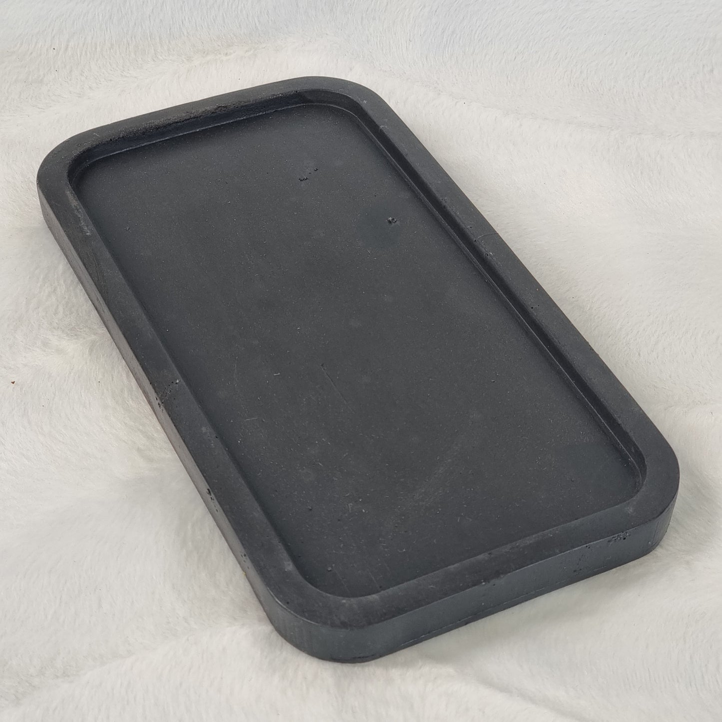 Small Rectangular Tray