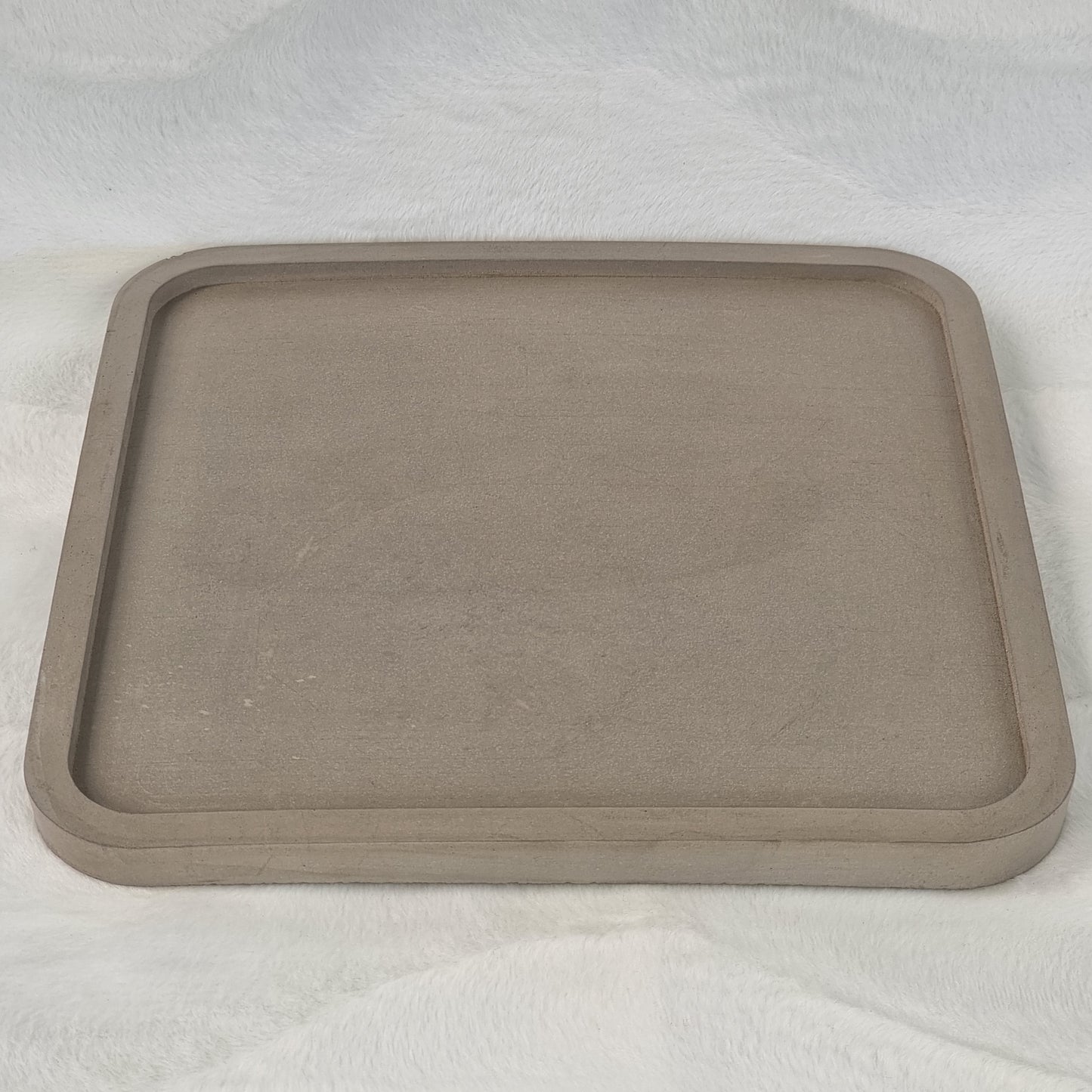 Square Tray