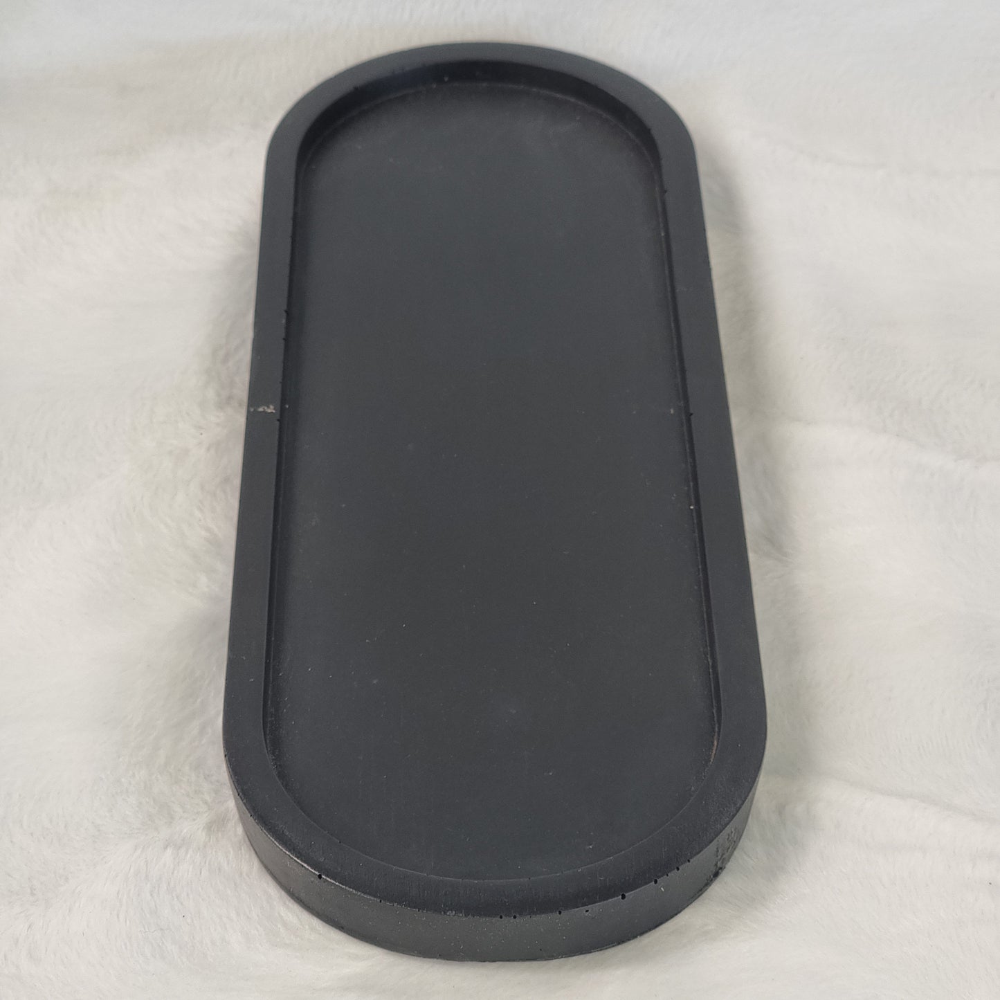Long Oval Tray