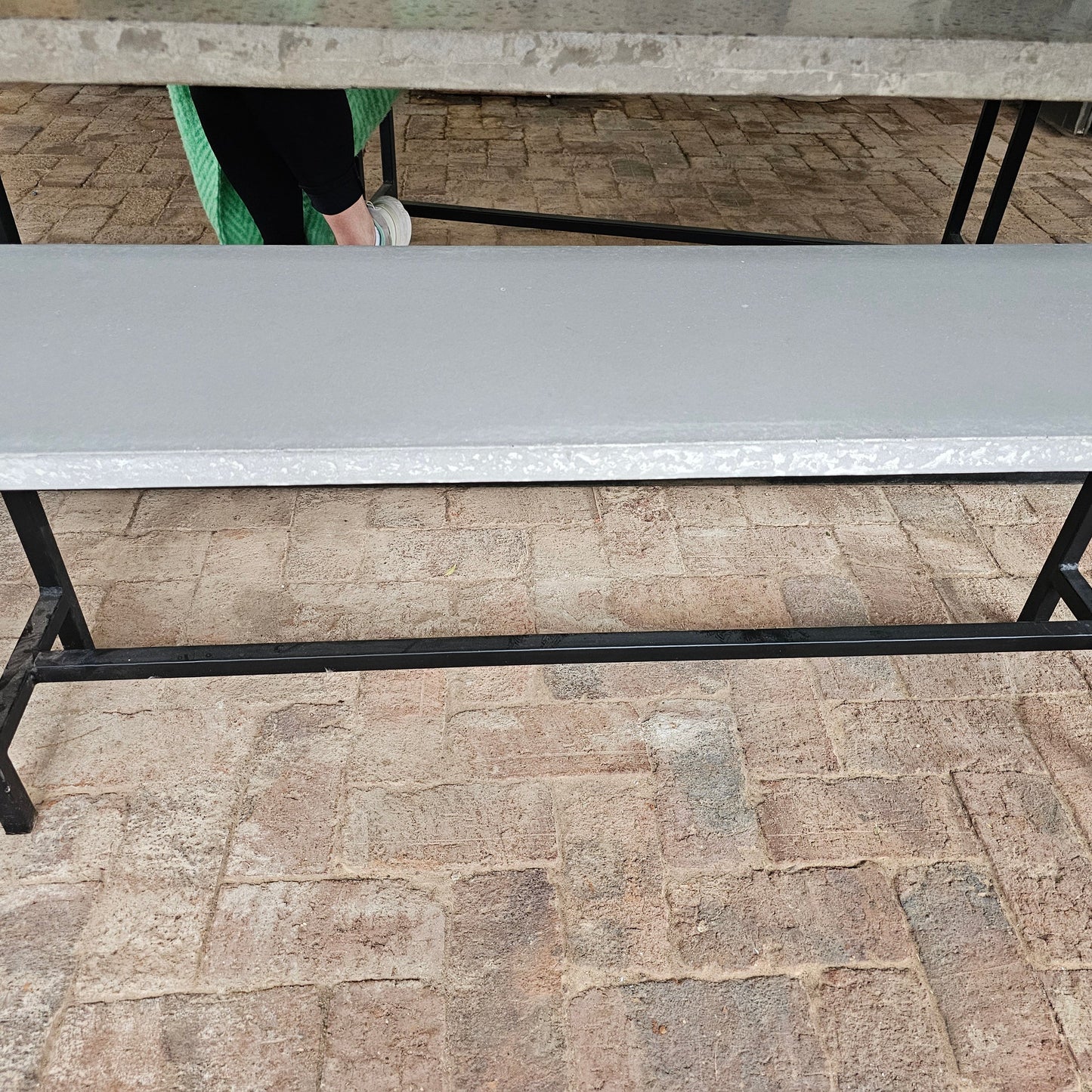 Benches