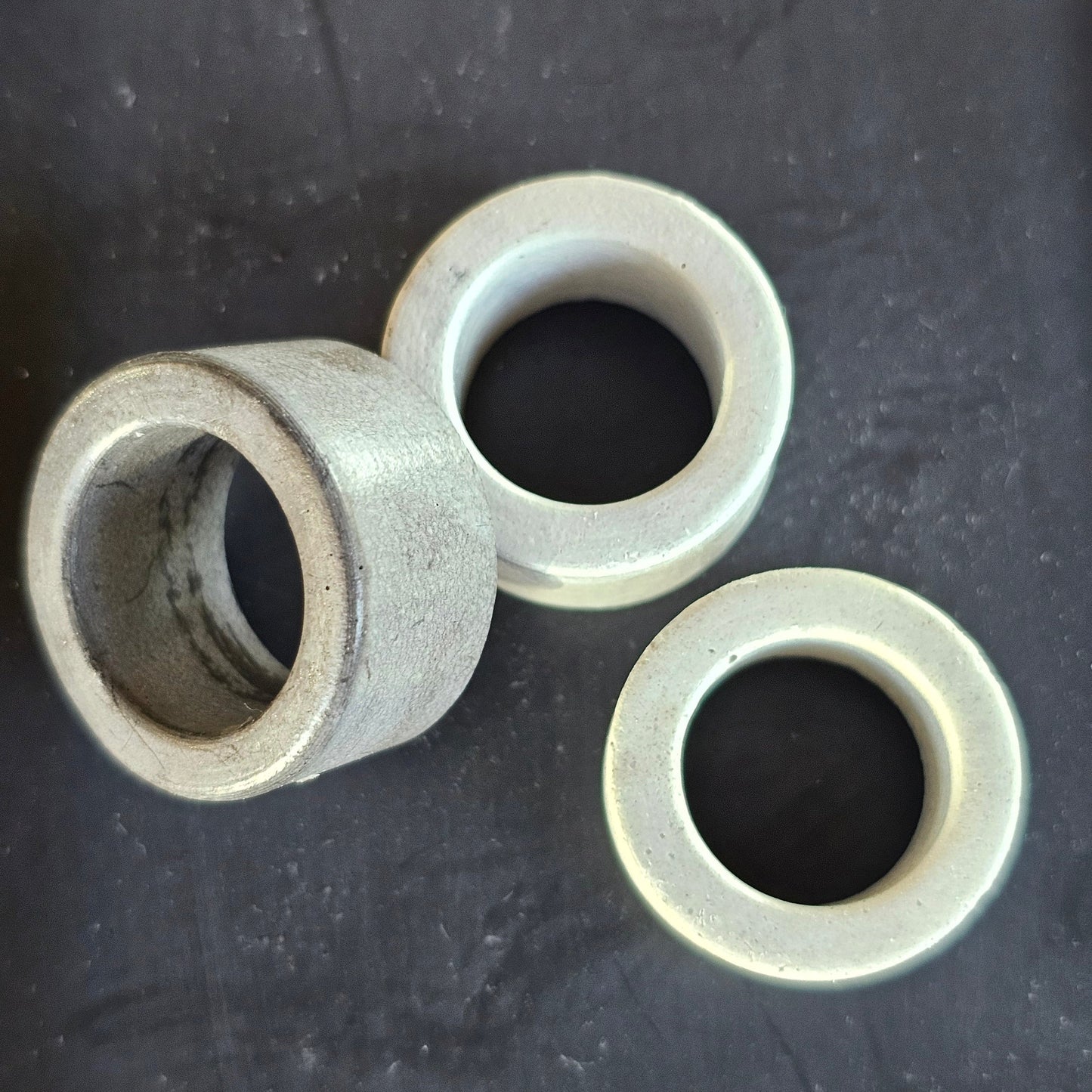 Fijncrete Basic Ring
