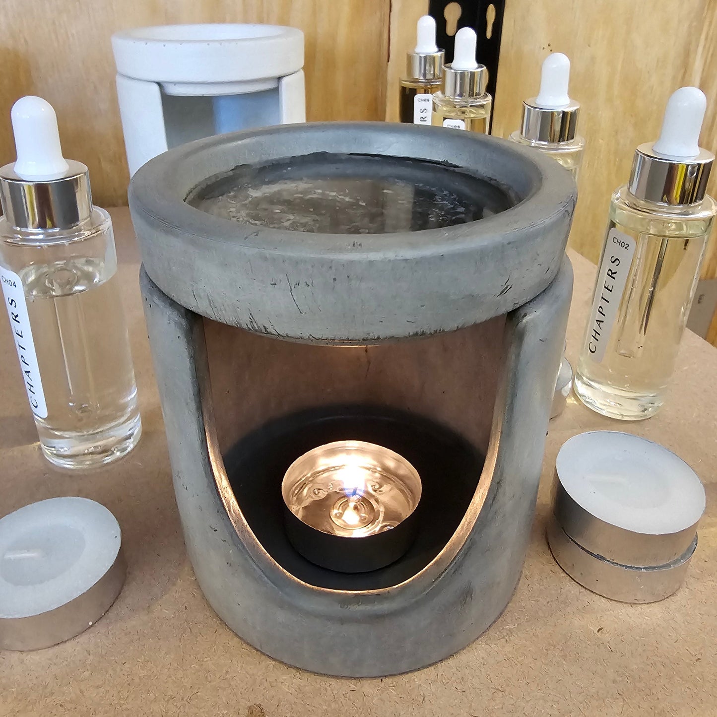 Scented Oil Burner