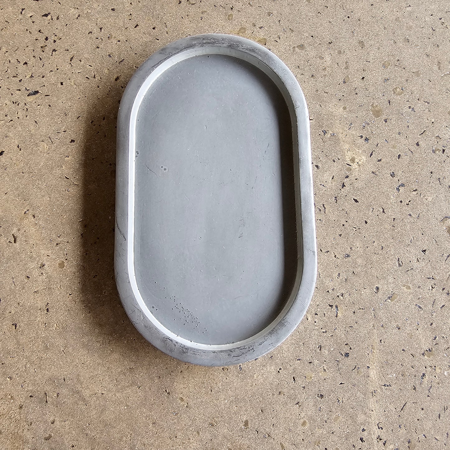 Medium Oval Tray