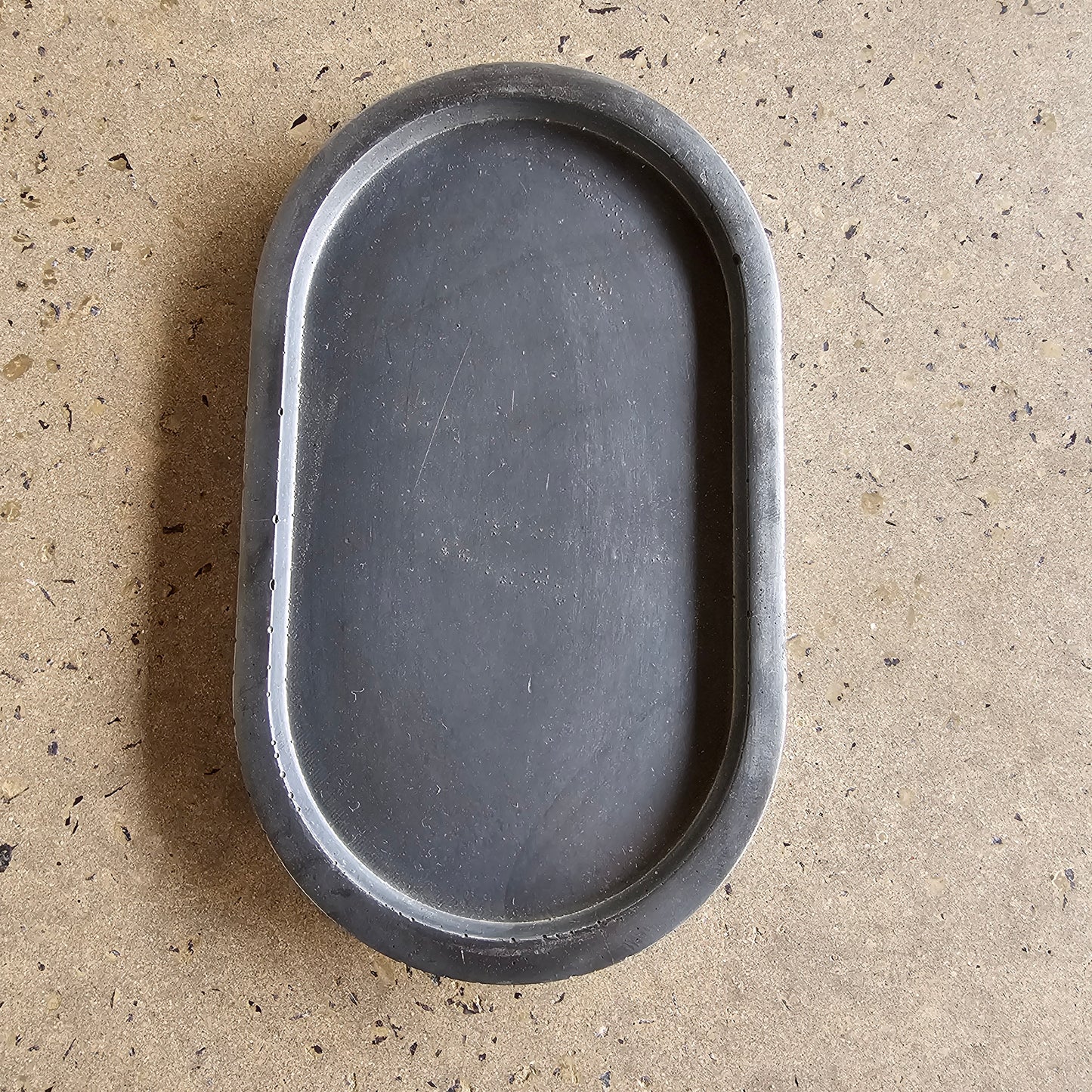 Medium Oval Tray