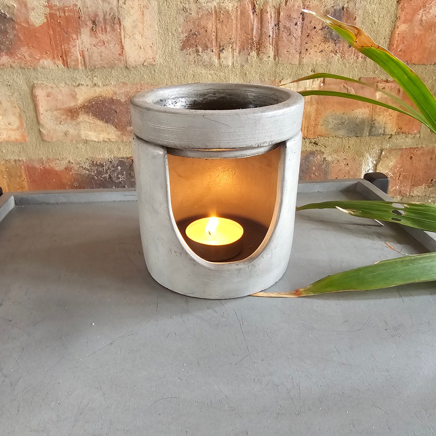Scented Oil Burner