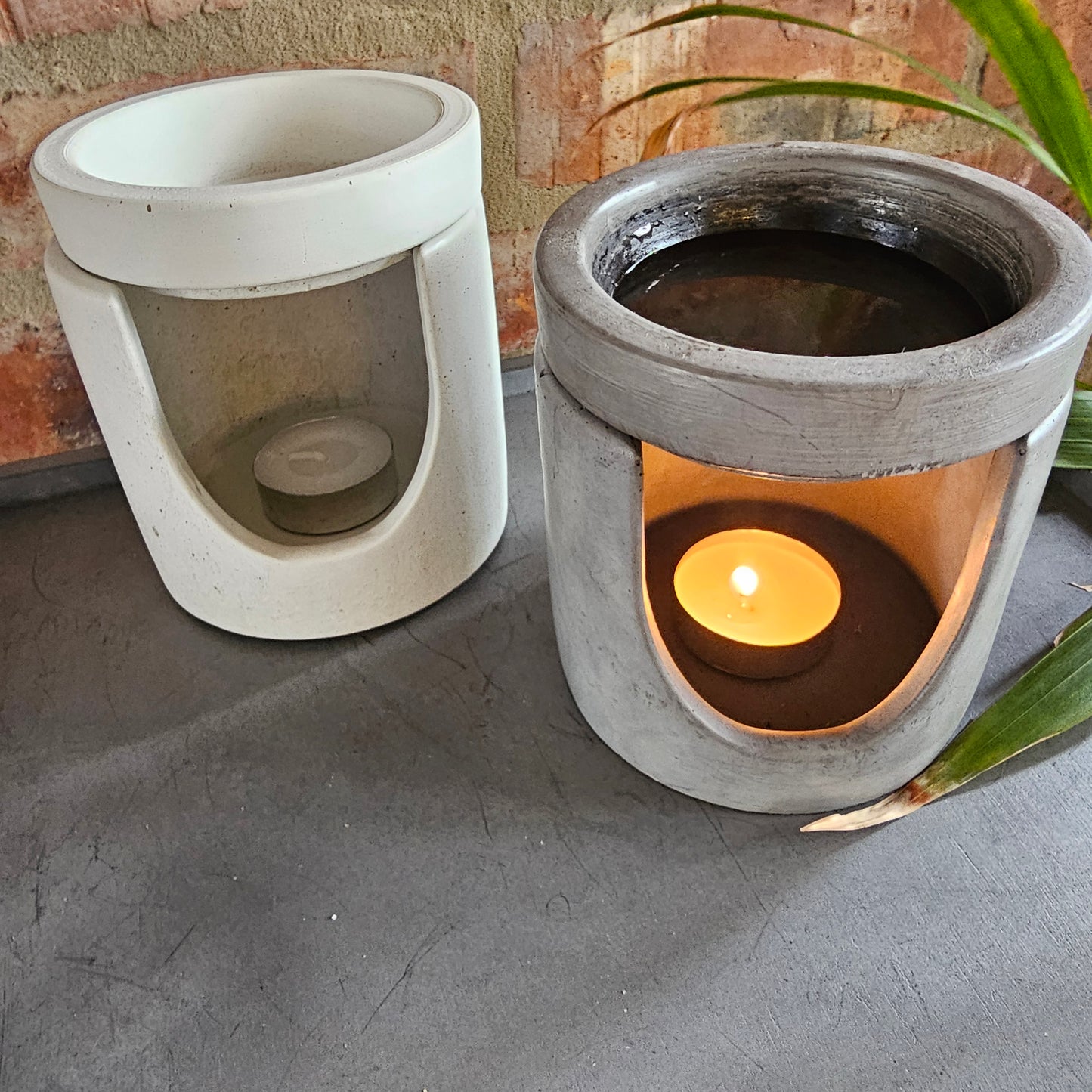 Scented Oil Burner