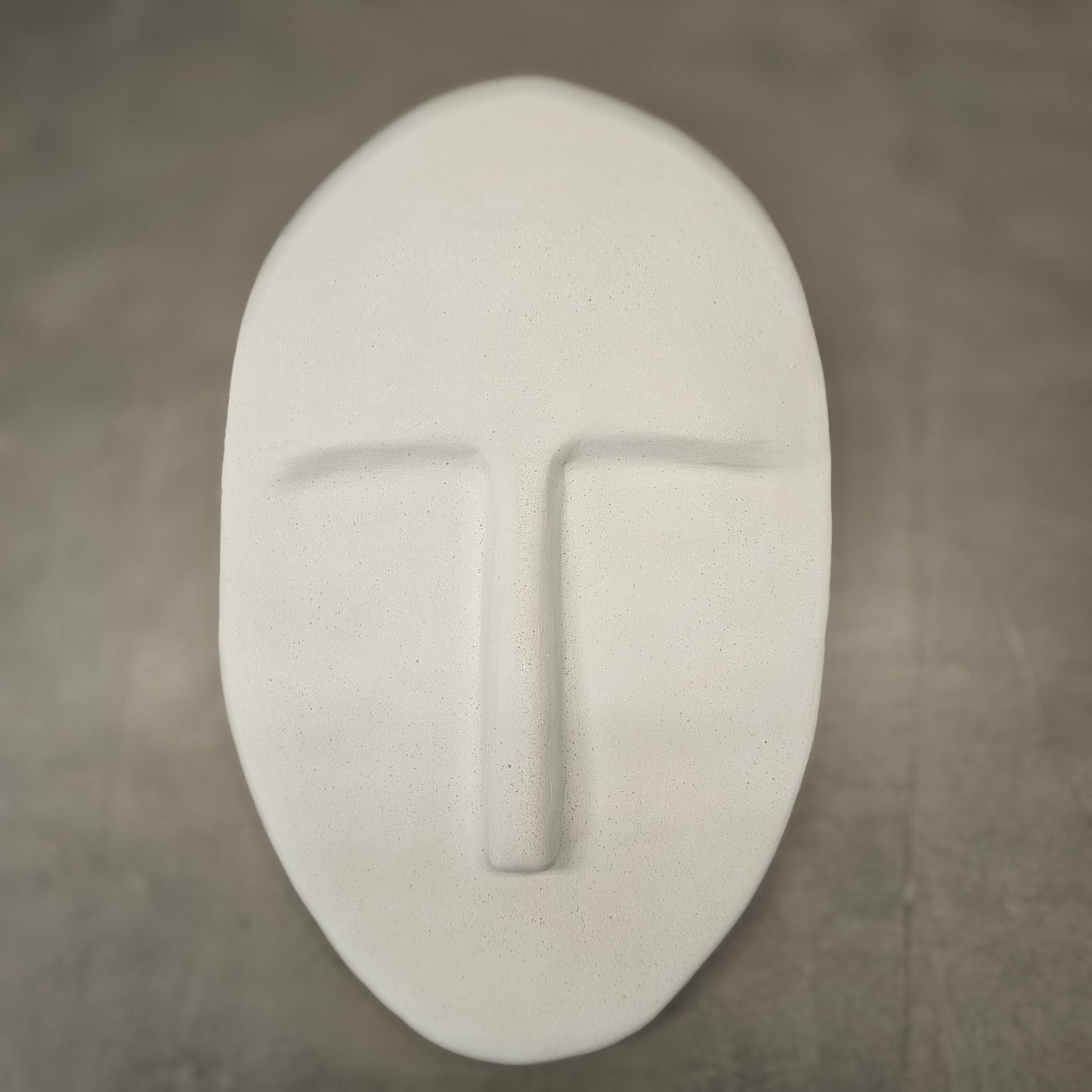 Concrete Faces