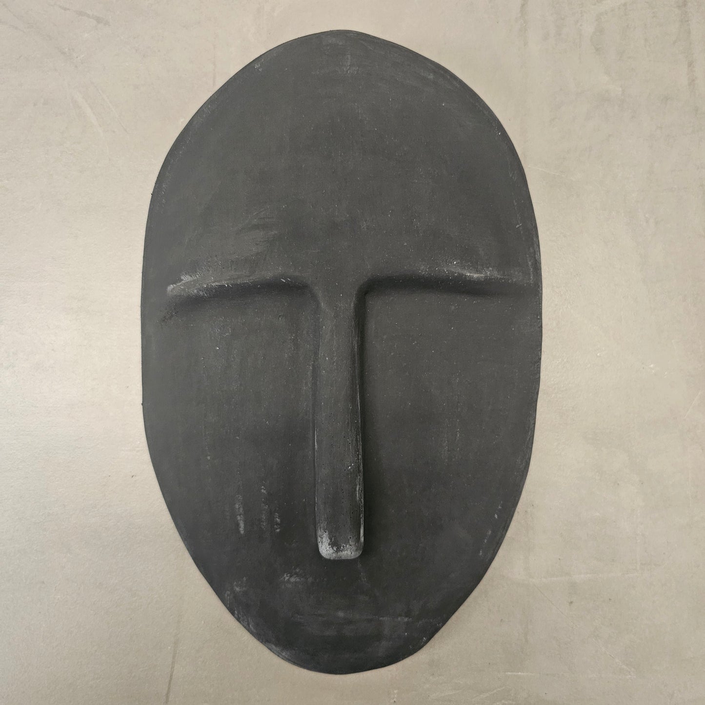 Concrete Faces