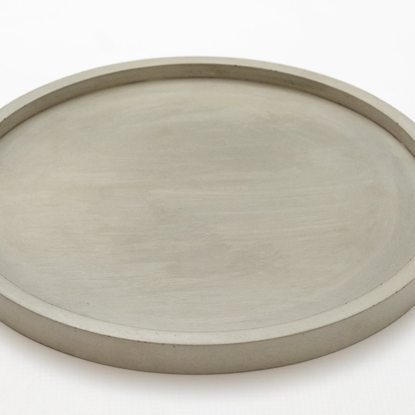 38cm Round Tray