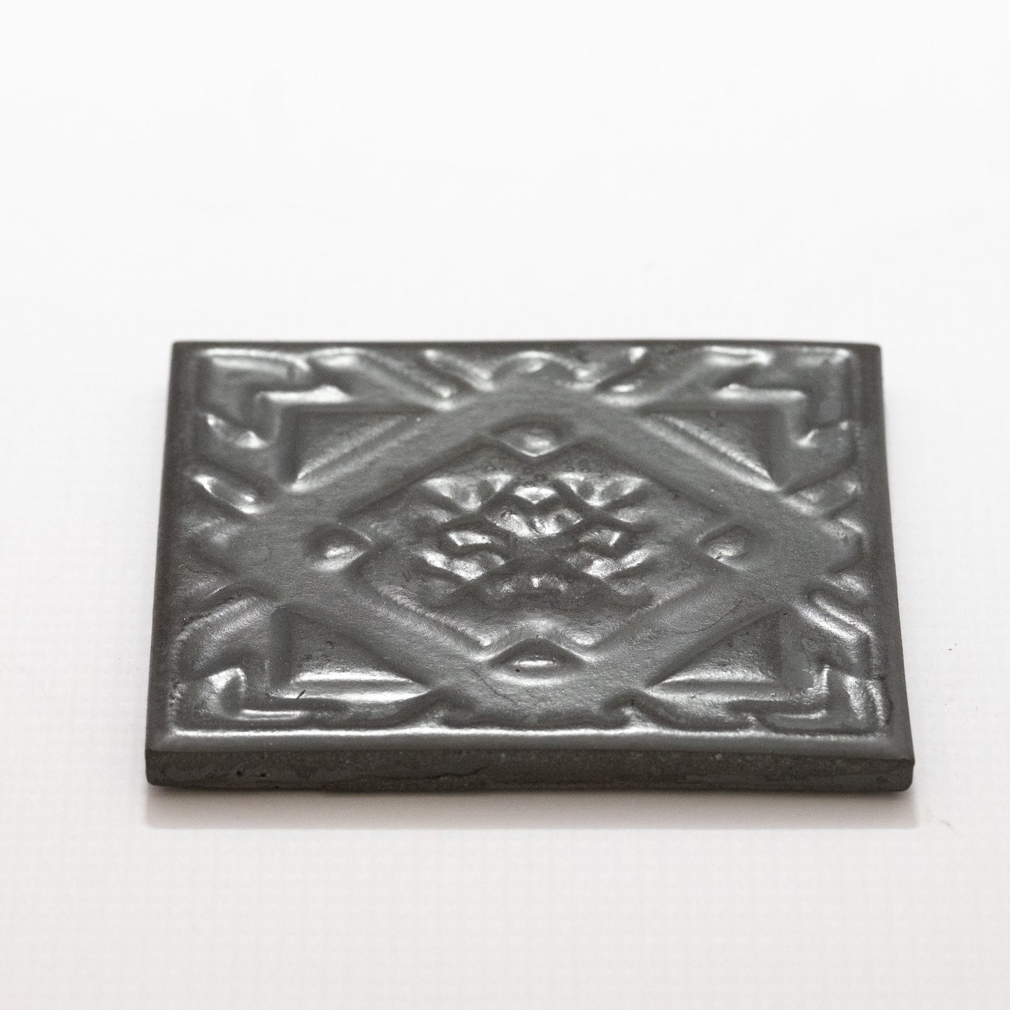 Mosaic Coasters