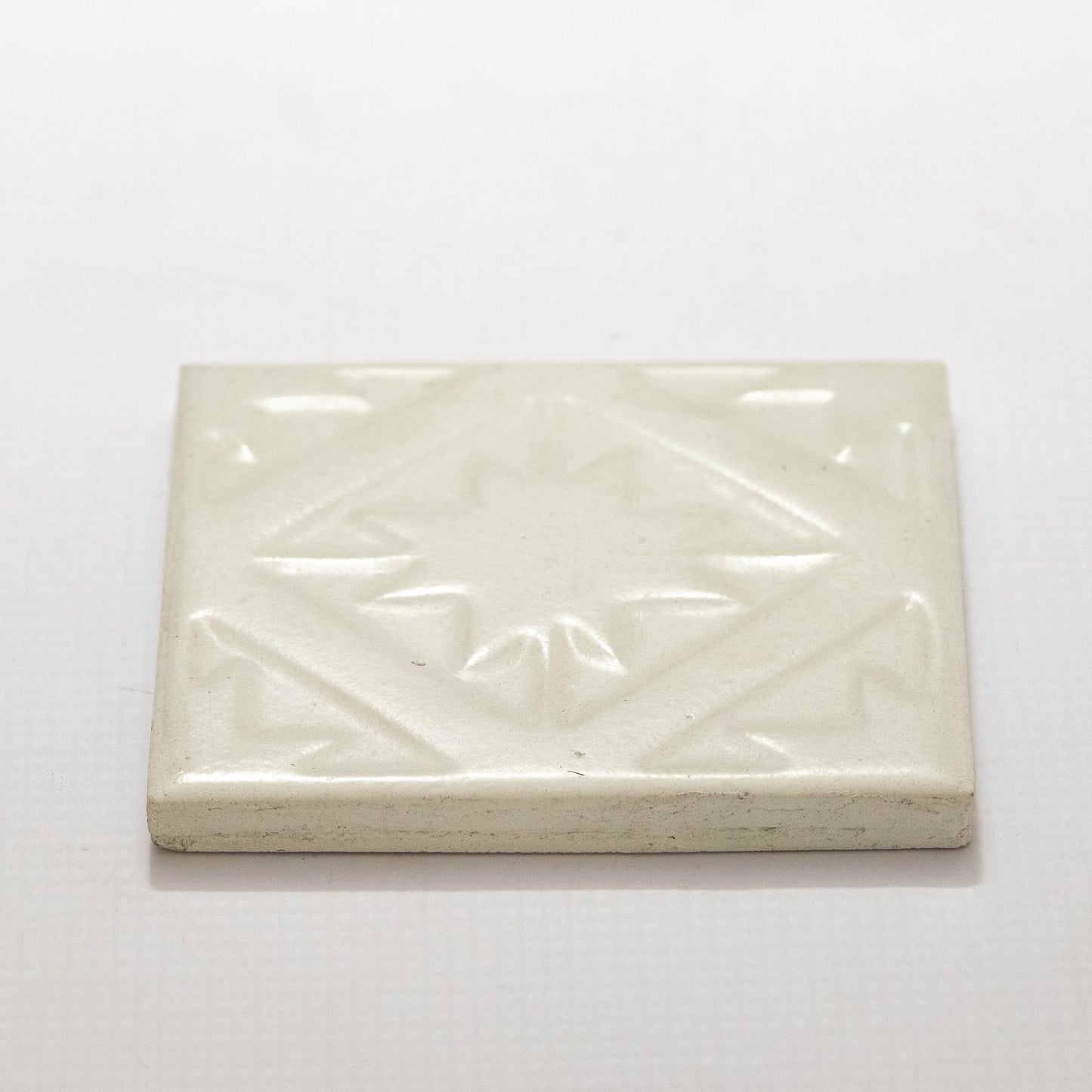 Mosaic Coasters