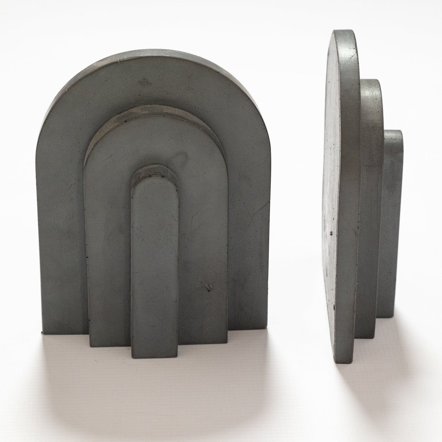 Grecian Bookend Set