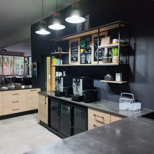 Concrete Counter Tops