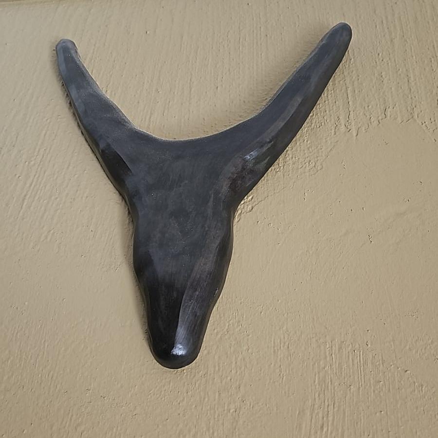 Concrete Horns