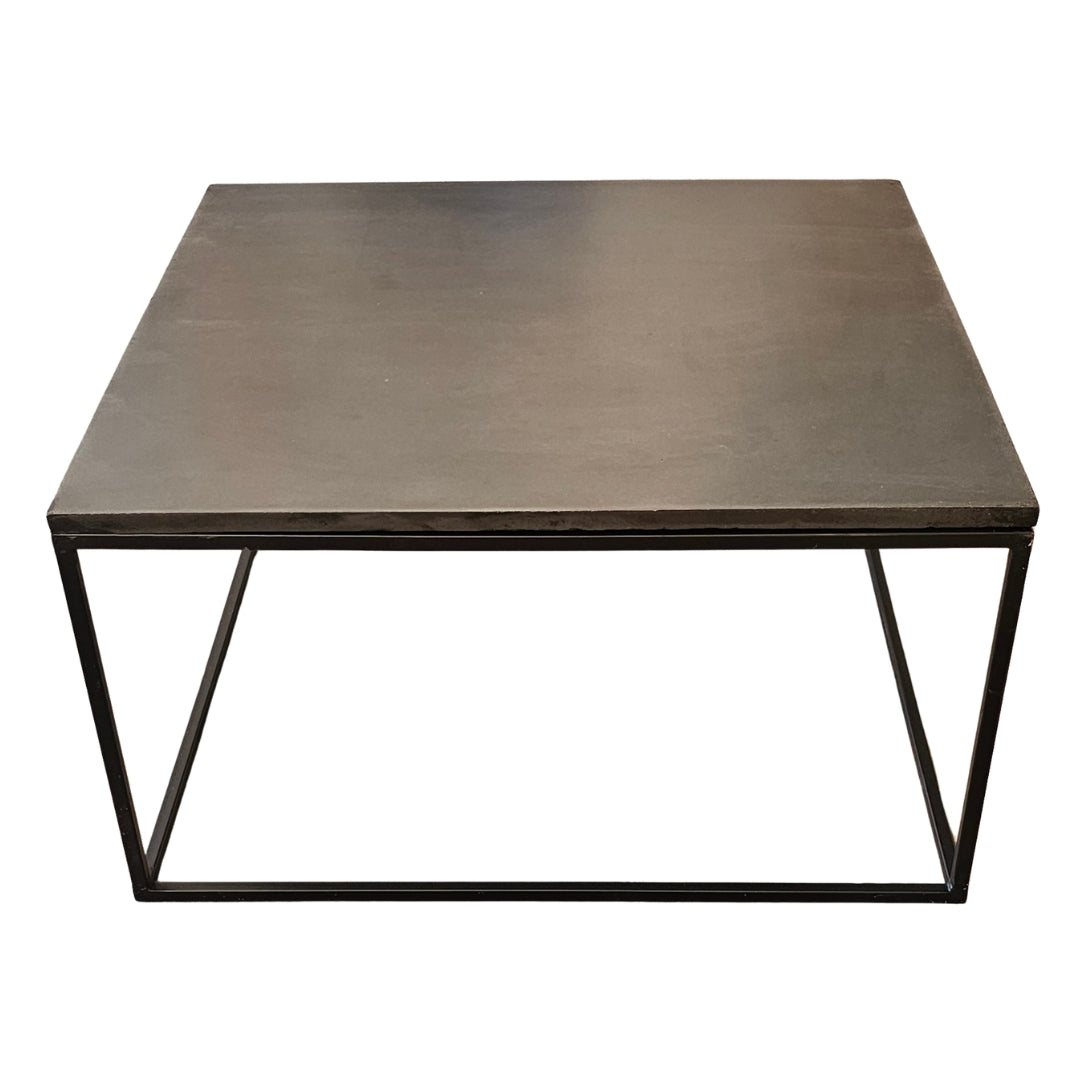 Ironstone Coffee Table (made to order)