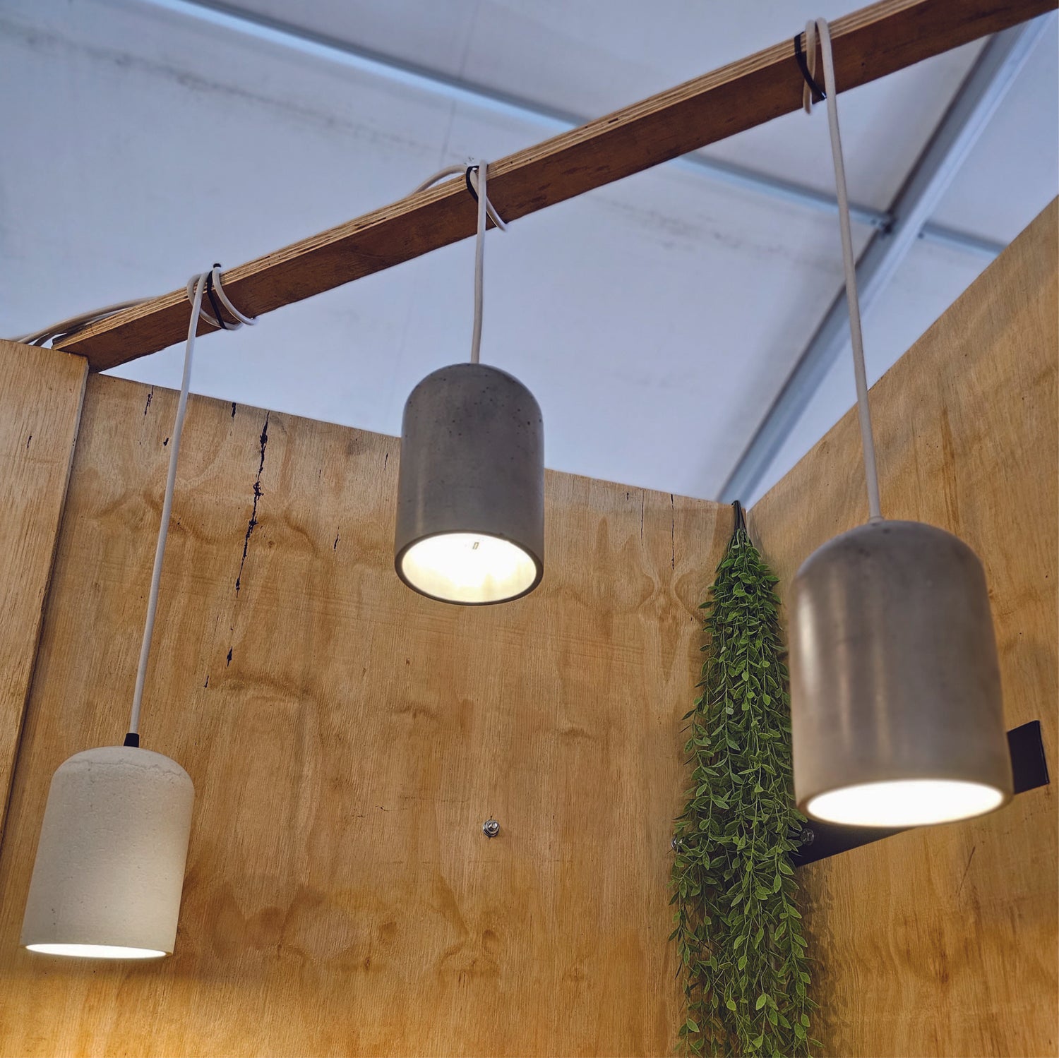 Concrete Lighting – Formcrete