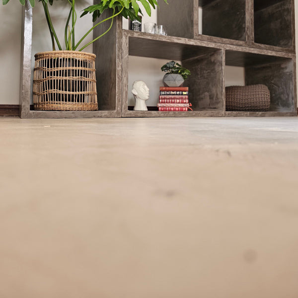 Concrete Flooring – Formcrete