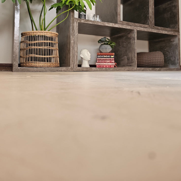 Concrete Flooring – Formcrete