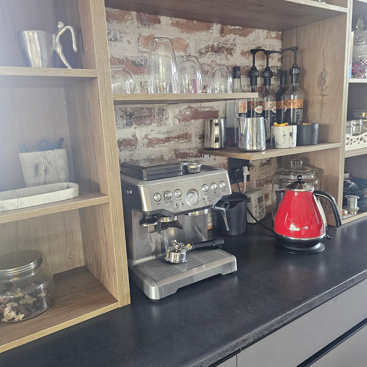 Concrete Counter Tops (custom order)