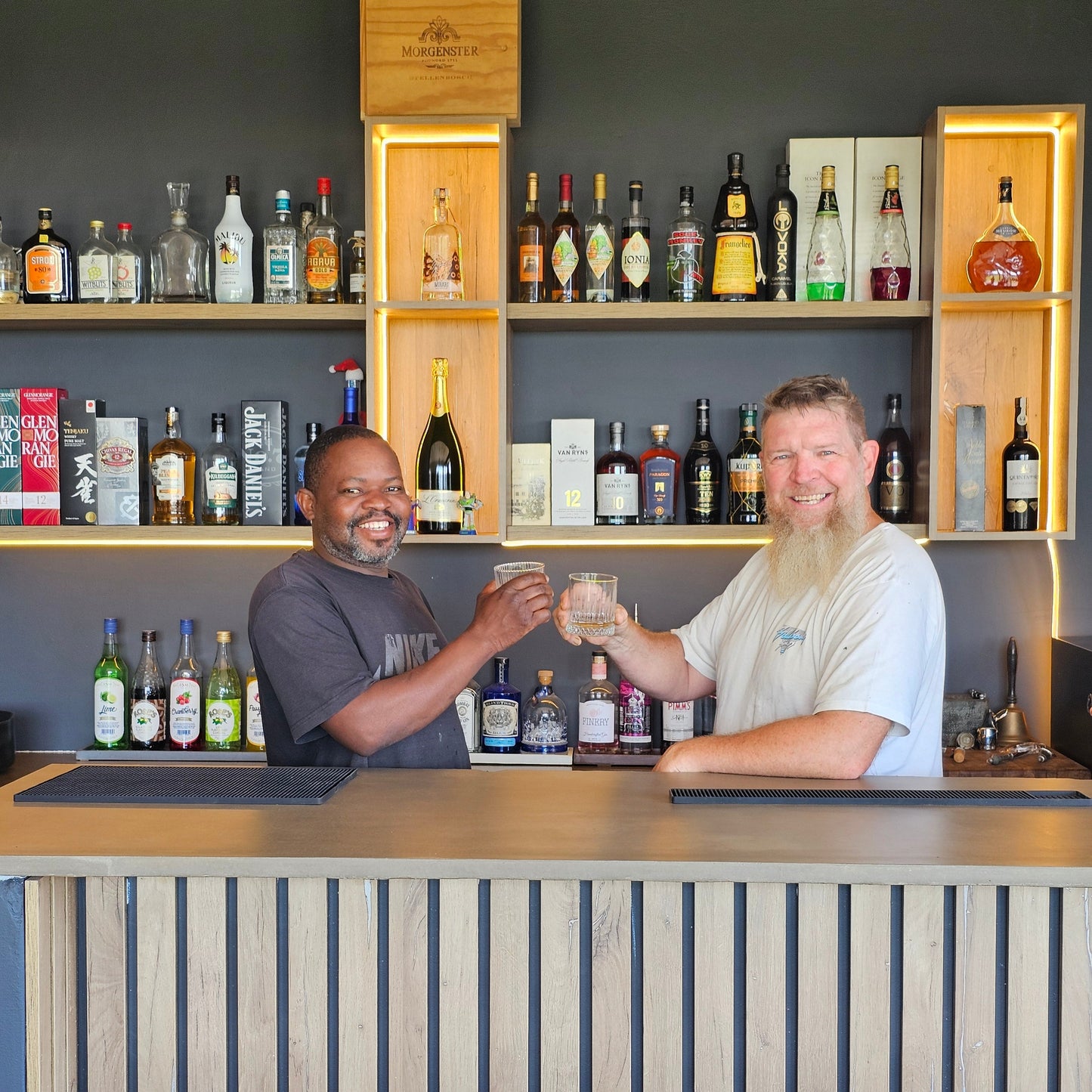 Concrete Counter Tops (custom order)