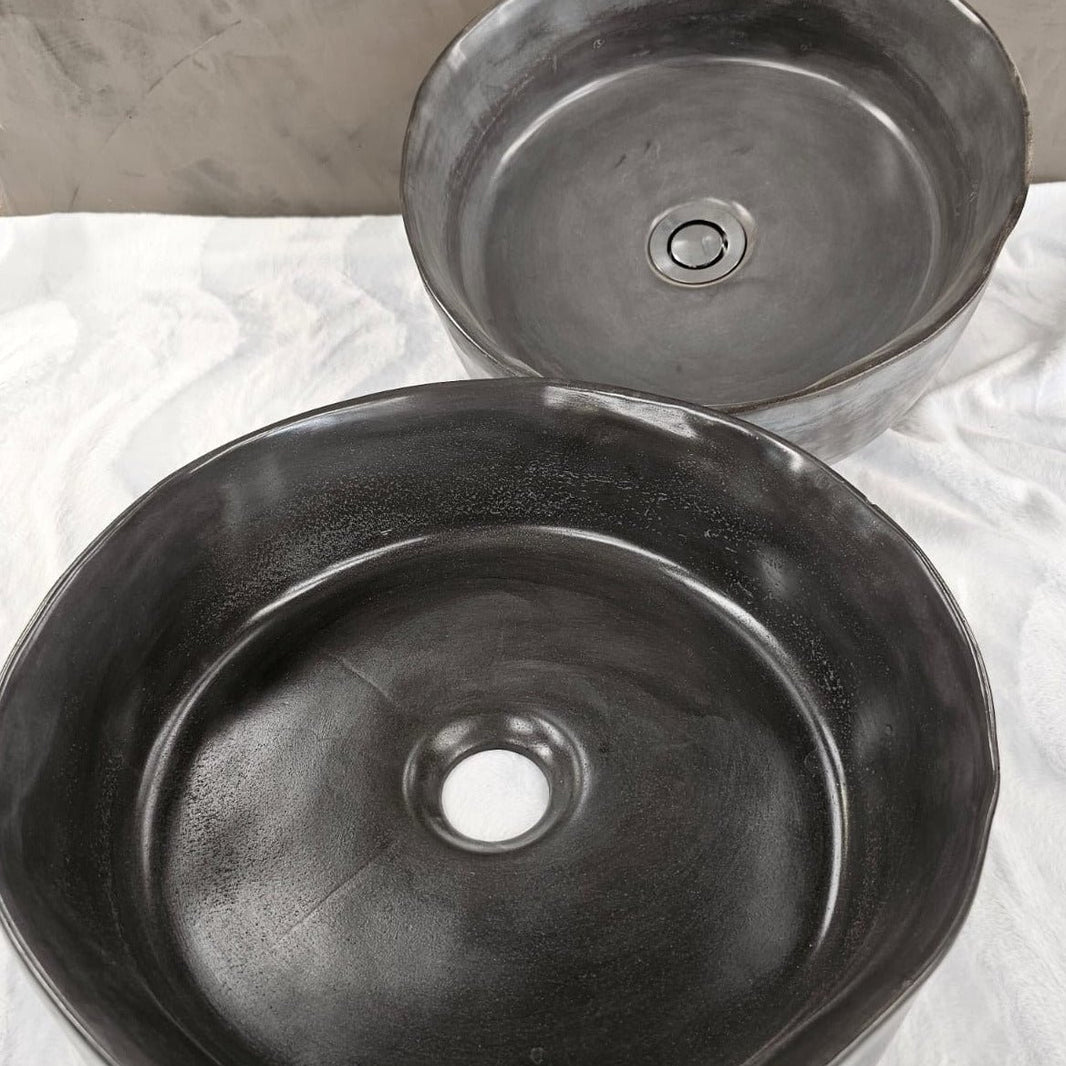 Concrete Basins – Formcrete