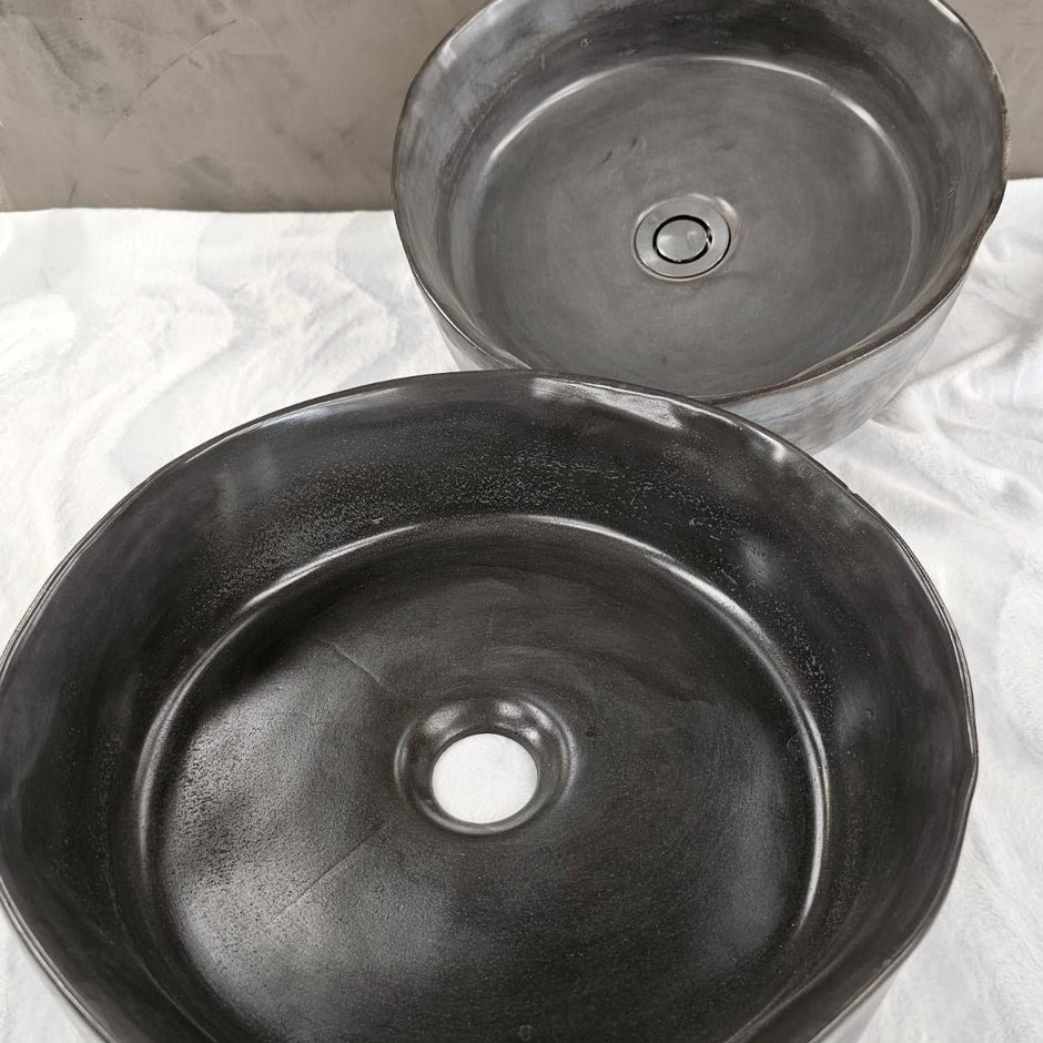 Concrete Basins – Formcrete